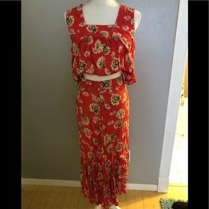 Flynn Skye two piece set